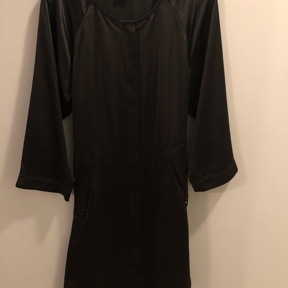 Never worn - MARC JACOBS BLACK SEXY DRESS - Picture 2 of 5